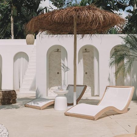 Maja Canggu Екстериор снимка