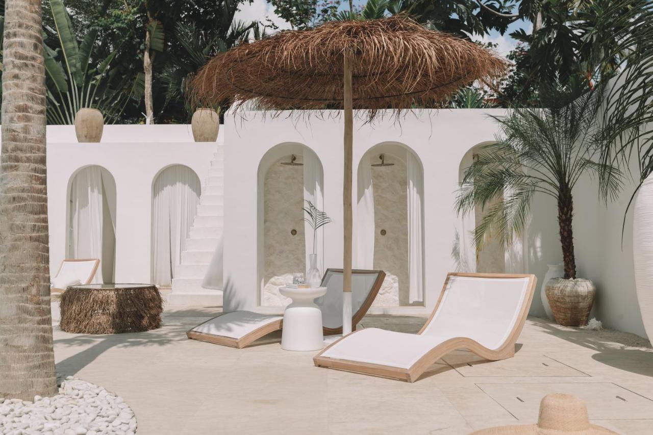 Maja Canggu Екстериор снимка